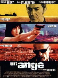 Ангел (2001)