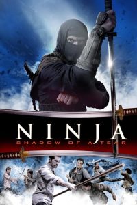 Ниндзя 2 (2013)