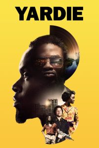 Ярди (2018)
