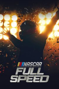 NASCAR: Высокая скорость (2024)