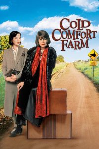 Неуютная ферма (1995)