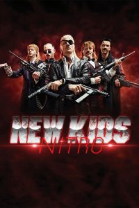 Новые парни нитро (2011)