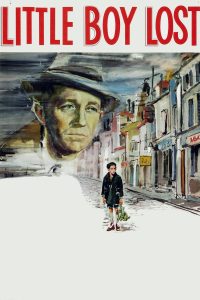 Маленький мальчик потерян (1953)