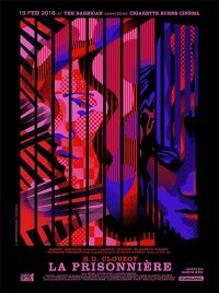 Пленница (1968)