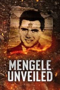 Правда о Менгеле (2025)