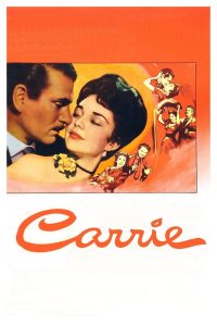 Сестра Кэрри (1952)
