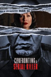 Противостояние серийному убийце (2021)
