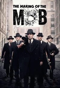 Рождение мафии (2015)