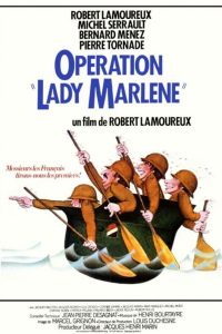 Операция Леди Марлен (1974)