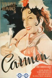 Кармен (1944)
