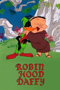 Даффи – Робин Гуд (1958)