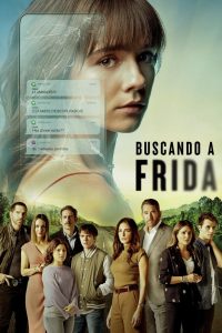 В поисках Фриды (2021)
