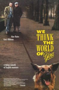 Мы думаем только о тебе (1988)