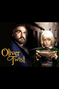 Оливер Твист (1985)