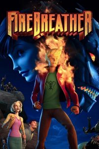 Огнедышащий (2010)