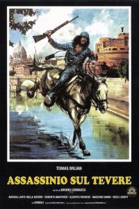 Убийство на Тибре (1979)
