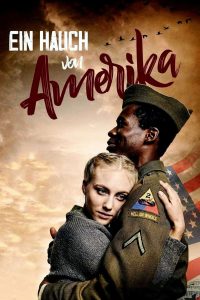 Прикосновение Америки (2021)