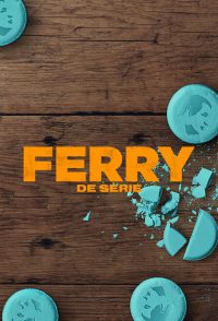 Ферри: сериал (2023)