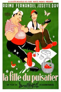 Дочь землекопа (1940)