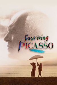Прожить жизнь с Пикассо (1996)