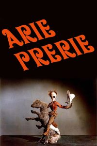 Ария прерий (1949)