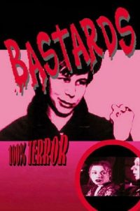 Выблядки (2000)