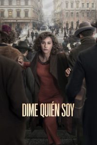 Скажи мне кто я (2020)