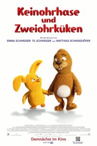 Безухий заяц и двуухий цыпленок (2013)