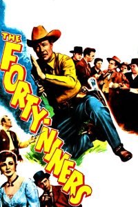 Золотоискатели (1954)
