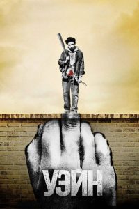Уэйн (2019)