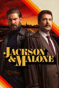 Джексон и Мэлоун (2024)