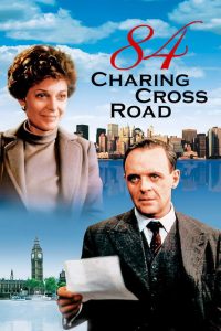 Чаринг Кросс Роуд, 84 (1987)