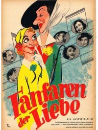 Фанфары любви (1951)