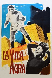Горькая жизнь (1964)