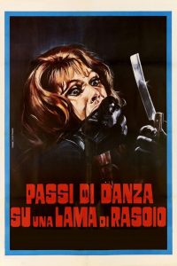 Танцевальные па по лезвию бритвы (1973)