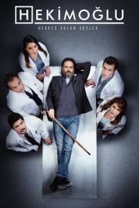 Хекимоглу (2019)