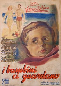 Дети смотрят на нас (1943)