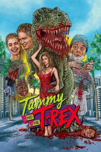 Тамми и динозавр (1994)
