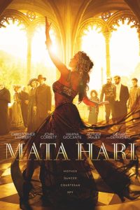 Мата Хари (2017)