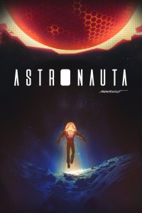 Астронавт (2024)