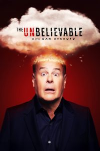 Невероятное с Дэном Эйкройдом (2023)