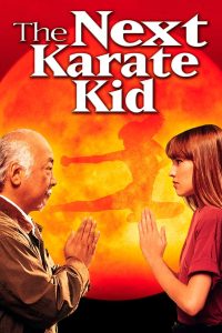 Еще один малыш-каратист (1994)