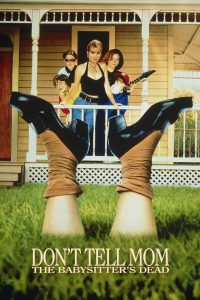 Не говори маме, что няня умерла (1991)