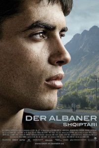 Албанец (2010)