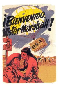Добро Пожаловать, Мистер Маршалл (1953)