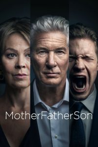 МатьОтецСын (2019)