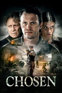 Избранный (2016)