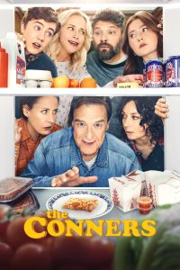 Коннеры (2018)