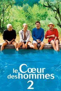 Сердца мужчин 2 (2007)