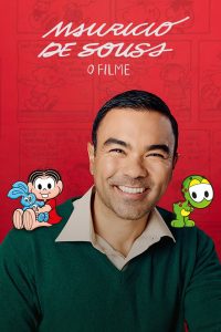 Маурисио Де Соуза: Фильм (2025)